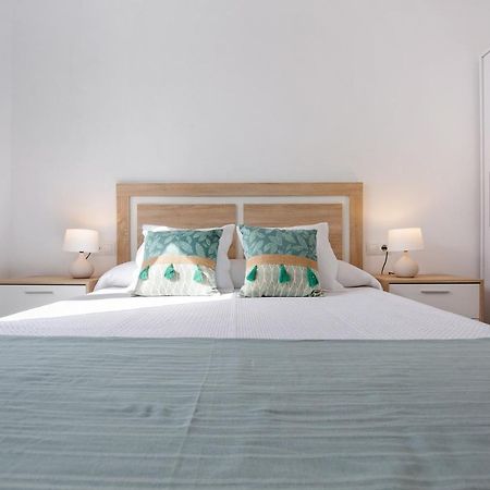 Vista Paraiso Tuineje Ngoại thất bức ảnh