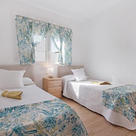 Vista Paraiso Tuineje Ngoại thất bức ảnh
