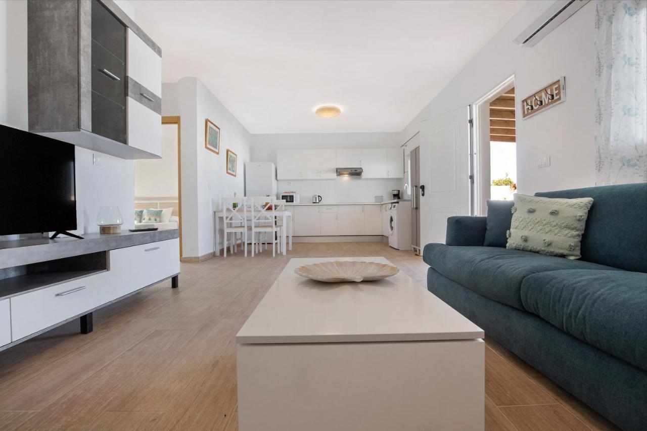 Vista Paraiso Tuineje Ngoại thất bức ảnh