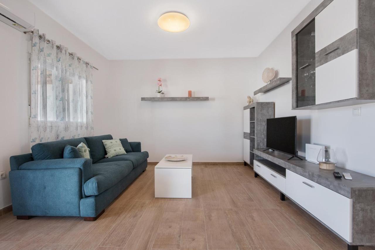 Vista Paraiso Tuineje Ngoại thất bức ảnh