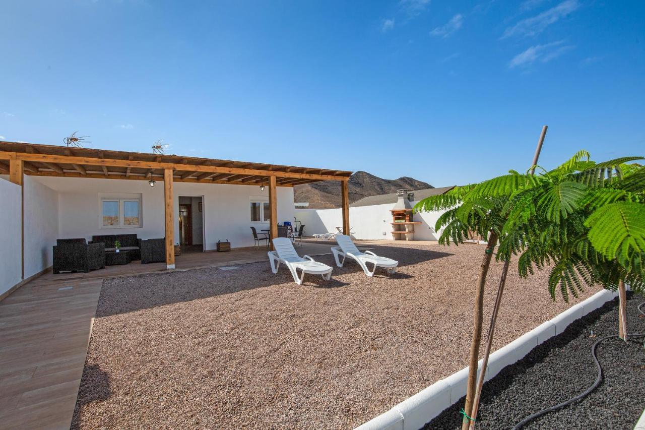 Vista Paraiso Tuineje Ngoại thất bức ảnh