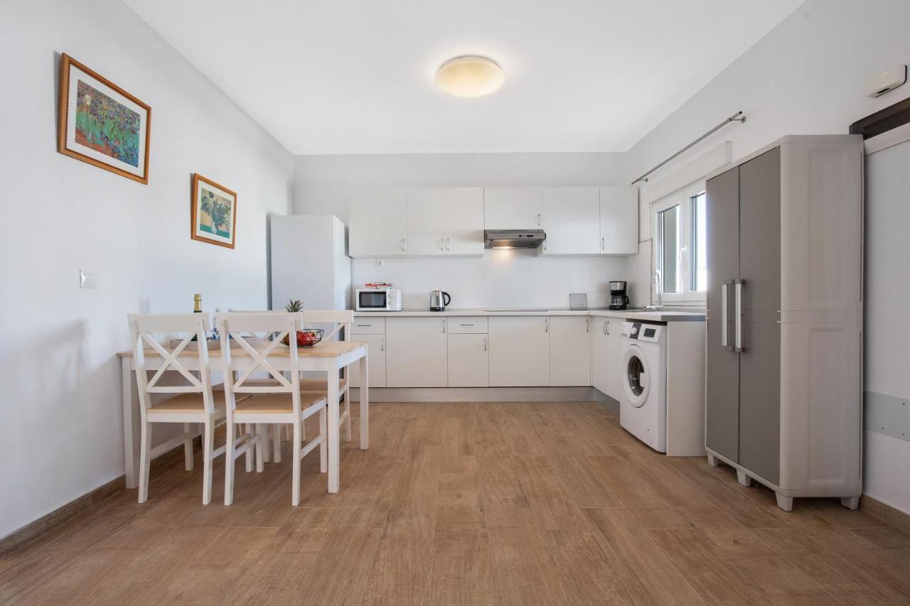 Vista Paraiso Tuineje Ngoại thất bức ảnh