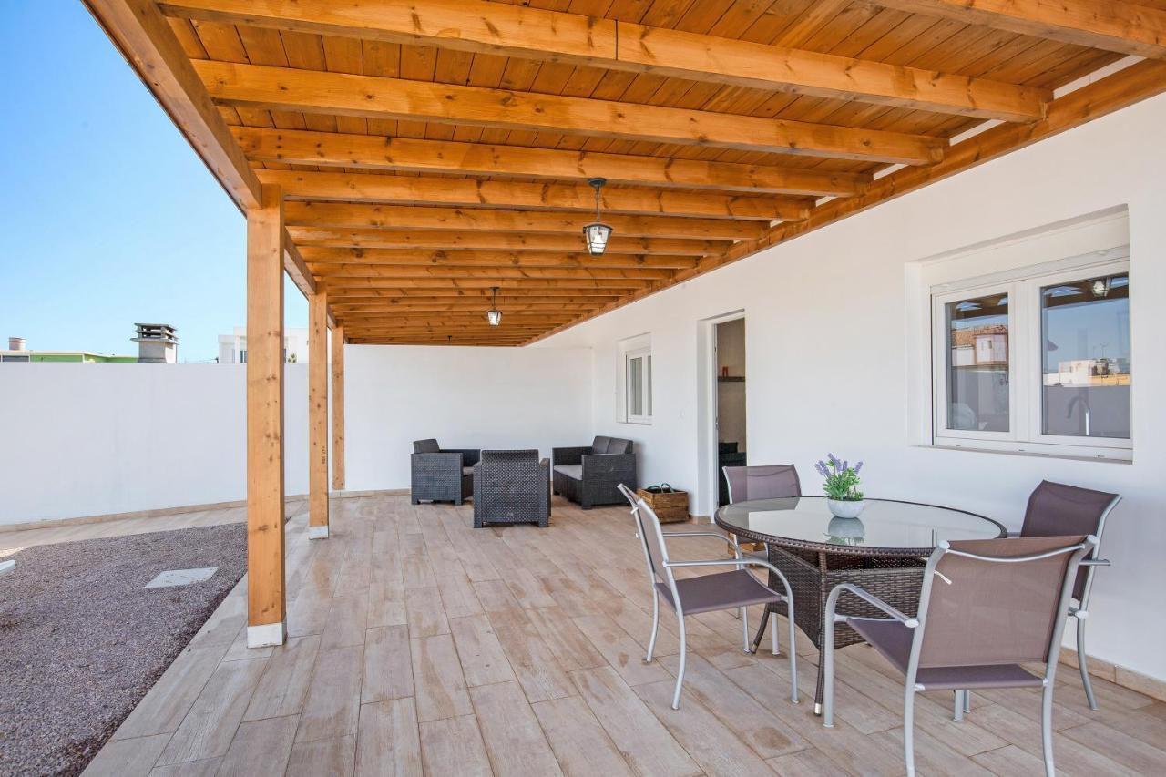 Vista Paraiso Tuineje Ngoại thất bức ảnh